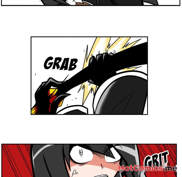 Guardian's Work: Hunting Bakery - episode 18 - 6