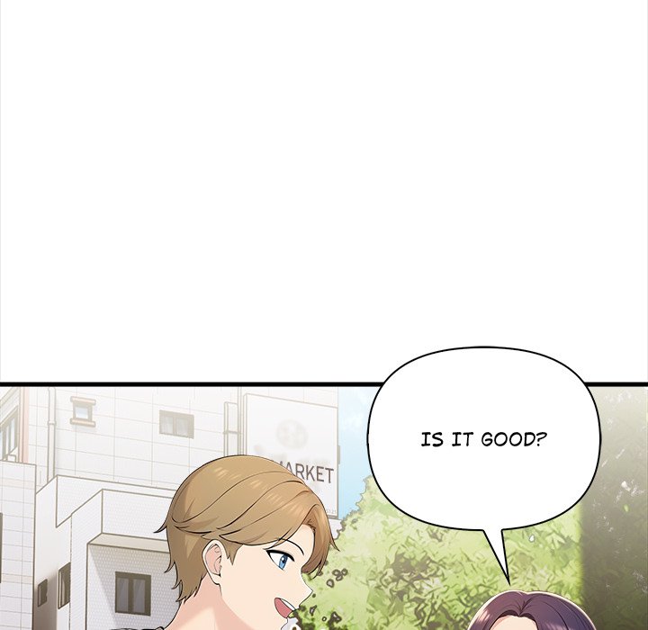 The Exchange Student & His Host - episode 3 - 97
