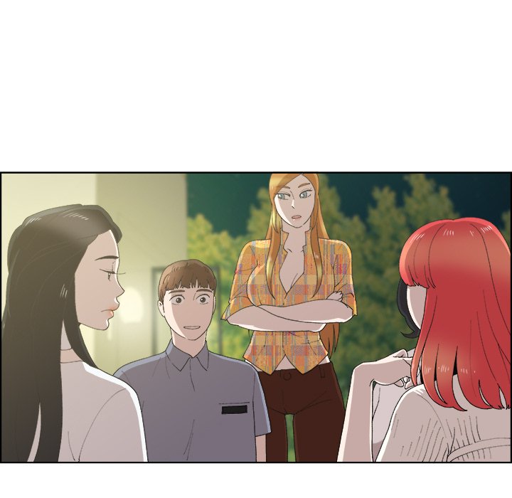 New Teacher in Town - episode 10 - 42