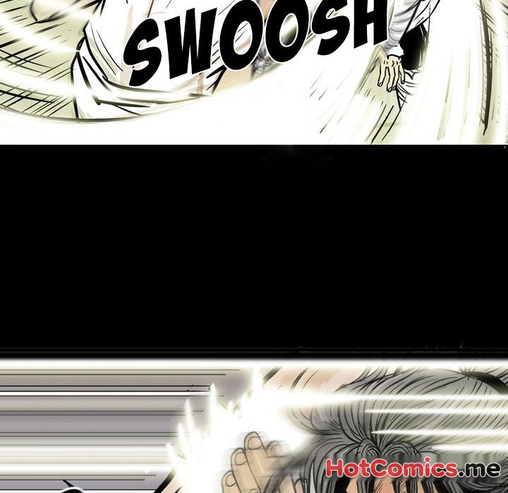 The Sword Clan - episode 6 - 71