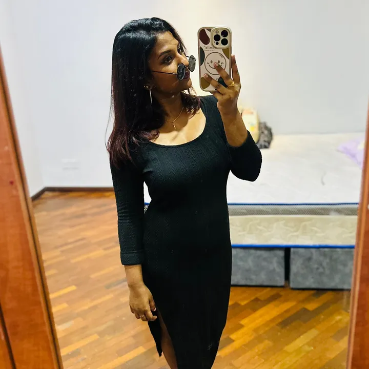 srijananii