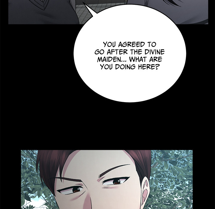 Demon Cat - episode 21 - 112