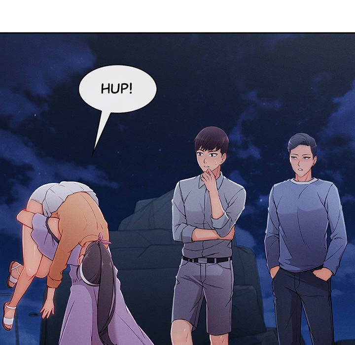 Sang-Ah - episode 53 - 92