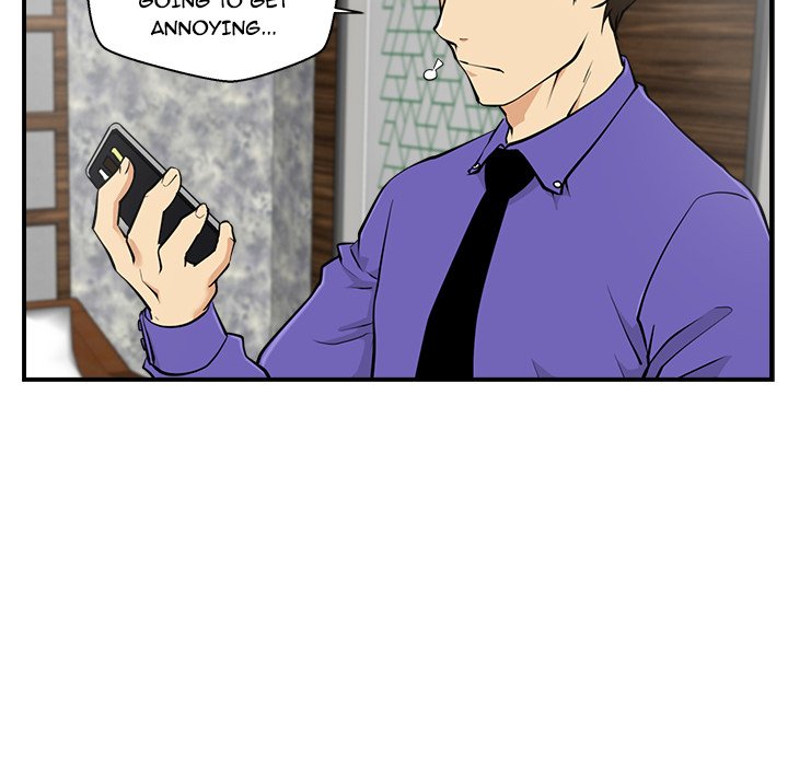 Mr. Kang - episode 11 - 24