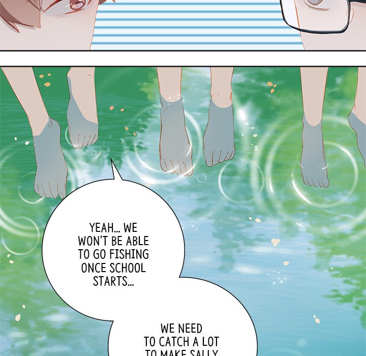 Ballerino - episode 28 - 33