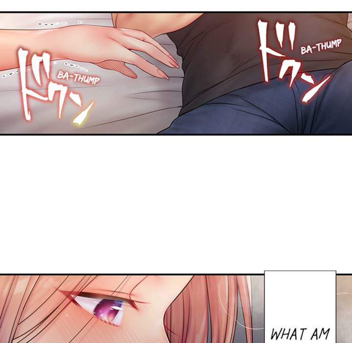 I Can't Resist His Massage! Cheating in Front of My Husband's Eyes - episode 52 - 42