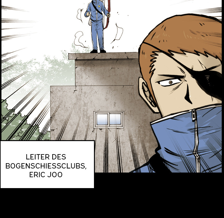 Der Schlägerjäger - episode 9 - 60