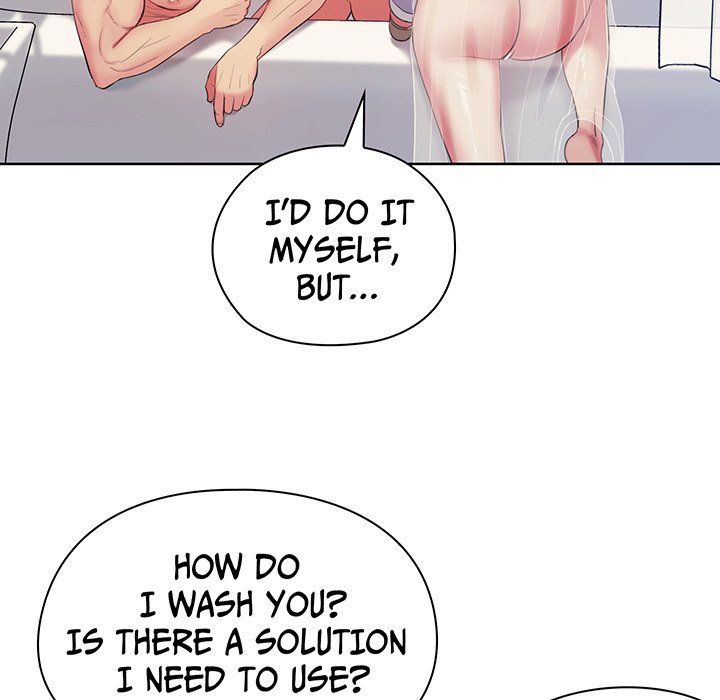 Master, Do You Need A Hand? - episode 6 - 92