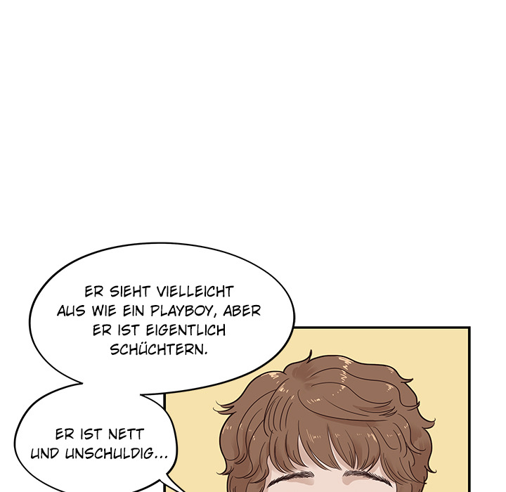 Der Hahn im Korb - episode 52 - 18