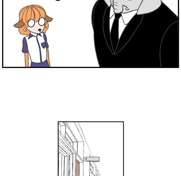 Herbivore High School - episode 46 - 11