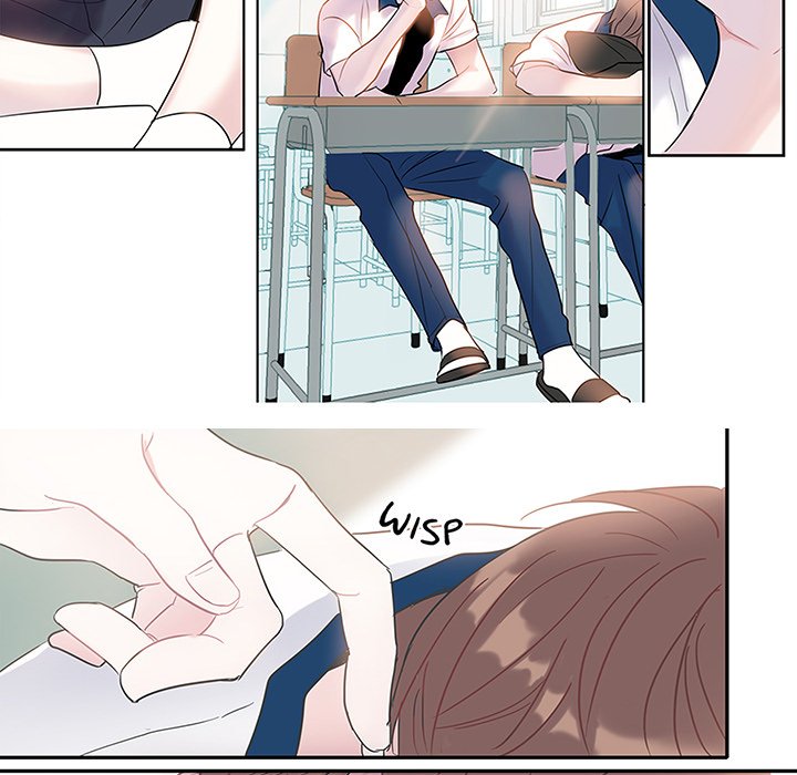 Wistful Summer - episode Prologue - 11