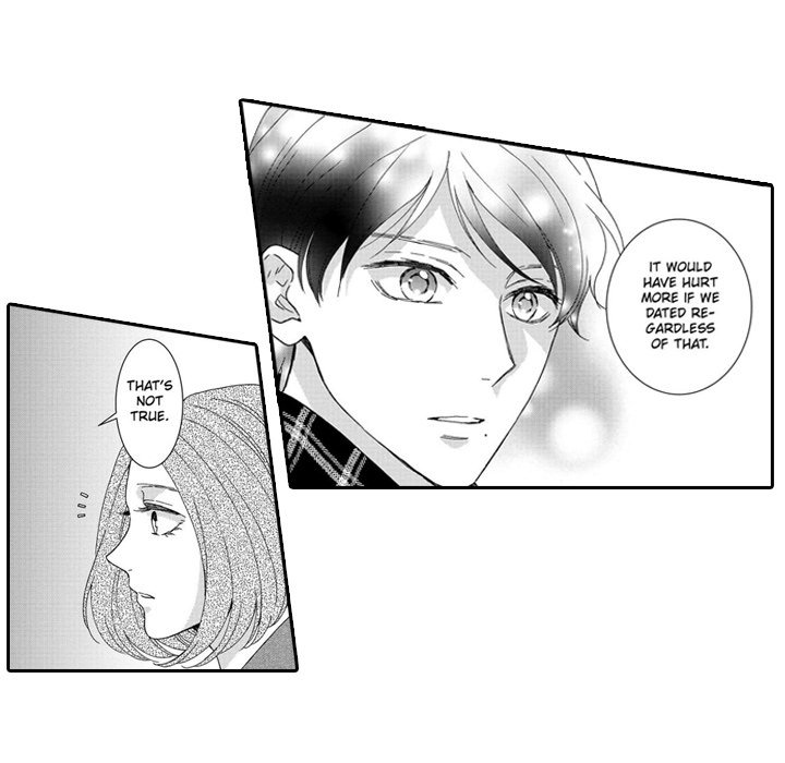 Sweet Seduction: Under the Same Roof  with The Guy I Hate - episode 14 - 22
