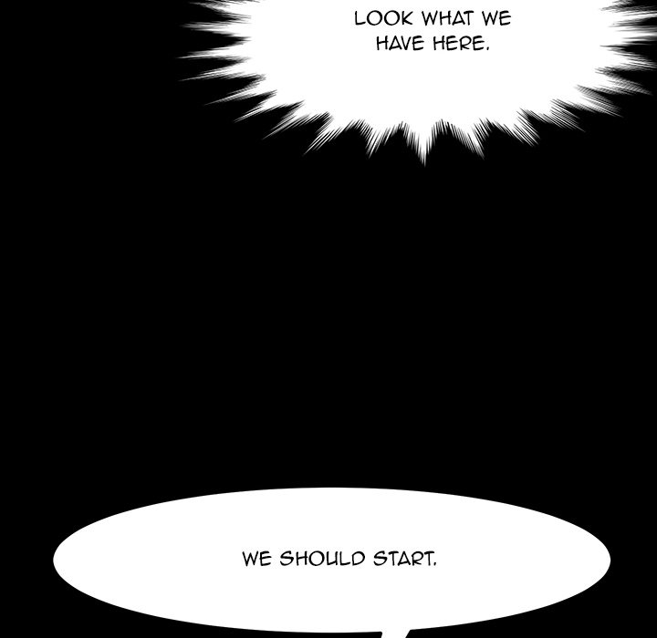 God Model - episode 19 - 120