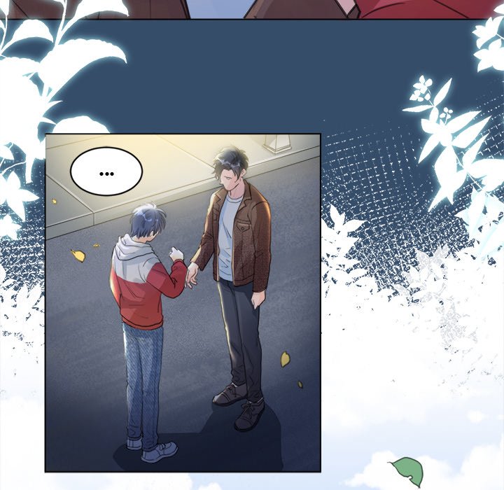 Repeating You - episode 3 - 11
