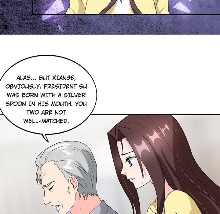 Mommy, Where's My Daddy? - episode 30 - 20