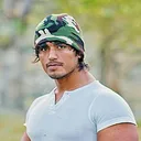 @realcommandoisback
