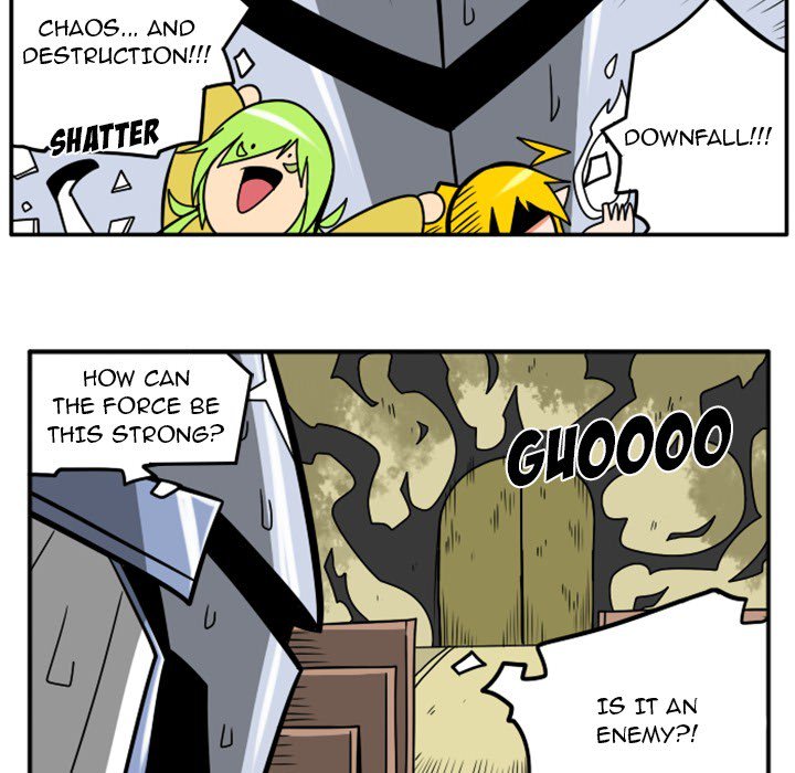 Maki and Friends - episode 76 - 19