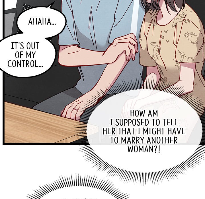 That Couple Has A Secret - episode 4 - 21