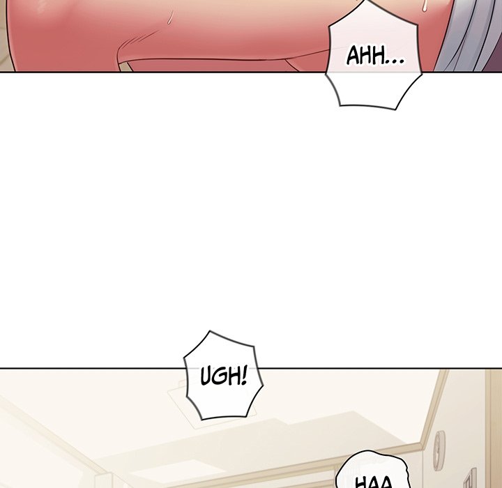 Master, Do You Need A Hand? - episode 17 - 73