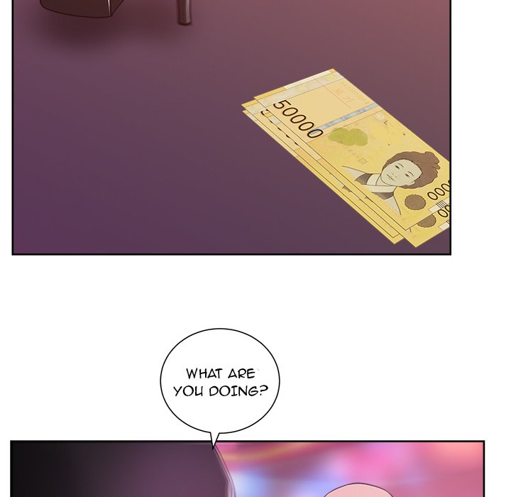 Soojung's Comic Store - episode 37 - 48