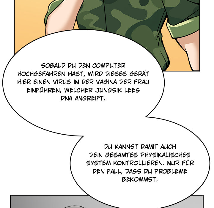 Agent Playboy meldet sich zum Dienst - episode 7 - 113
