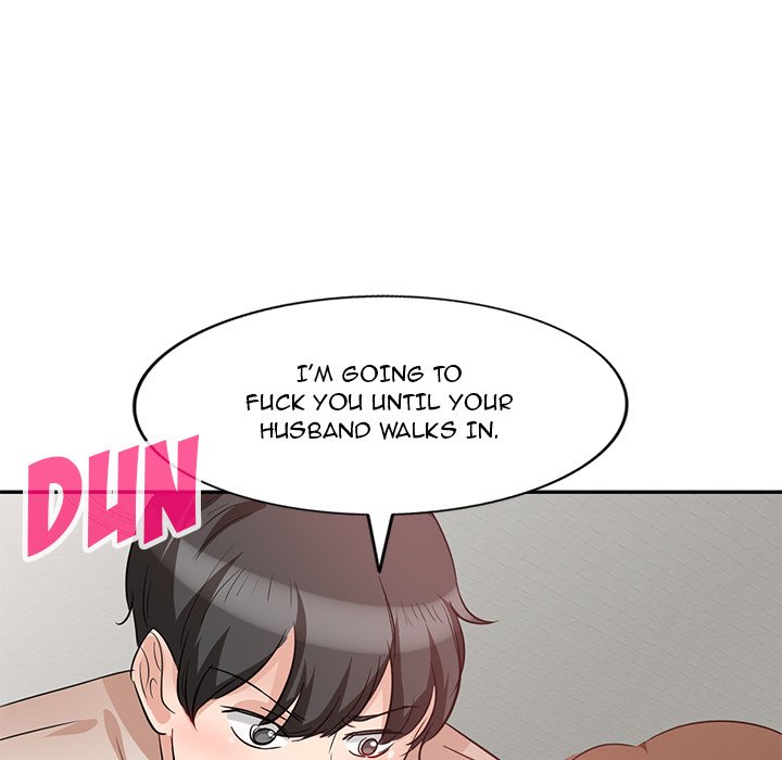 My Worst Lover - episode 4 - 141