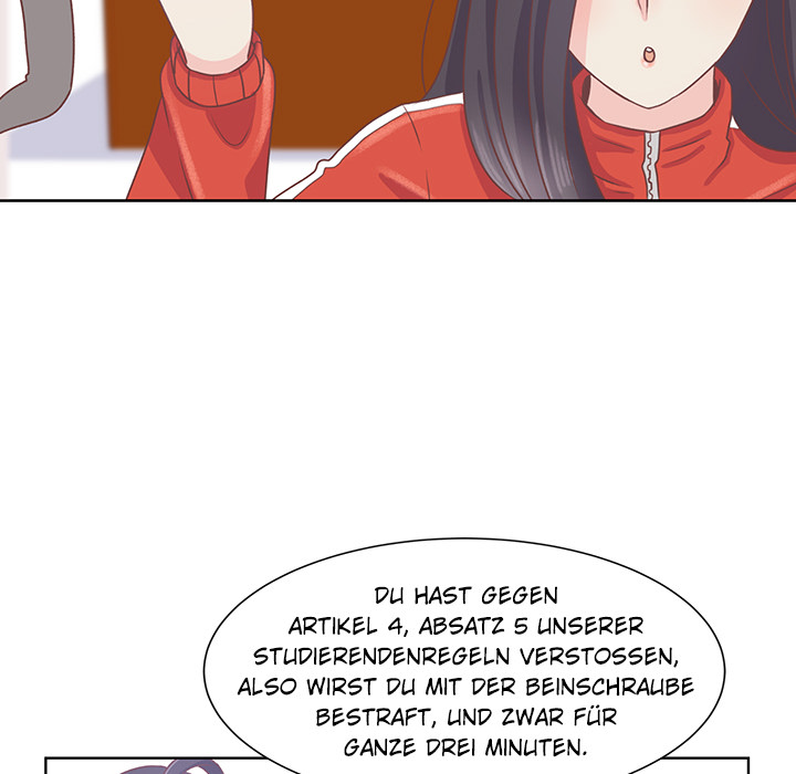 Der Mädchen-Knigge - episode 14 - 34