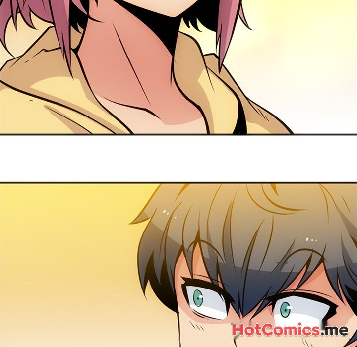 Such a Cute Spy - episode 17 - 11
