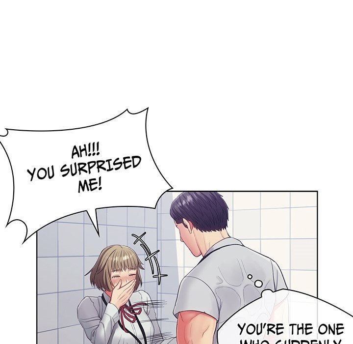 Master, Do You Need A Hand? - episode 15 - 47