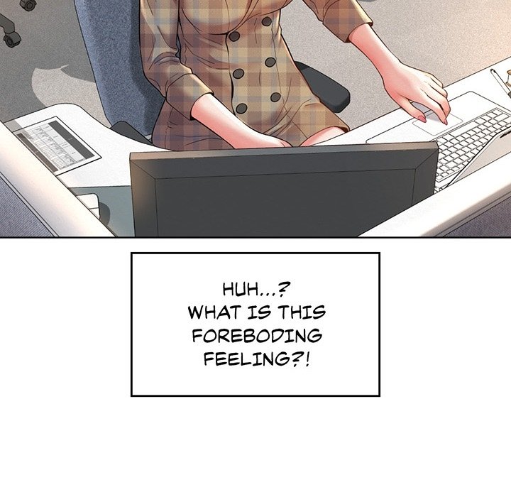 Office Affairs - episode Prologue - 19