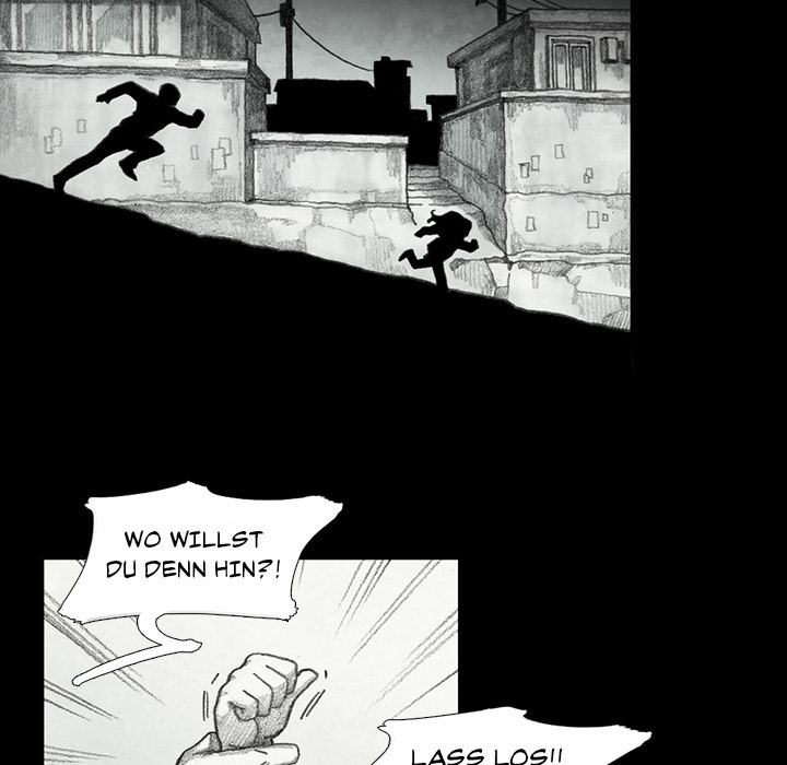 Monsterkind - episode 49 - 80