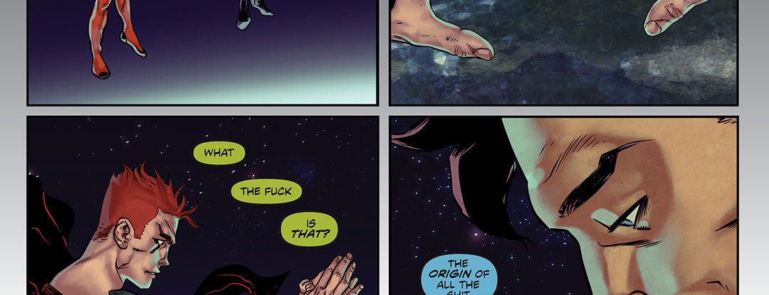 Monarch - episode 3 - 105