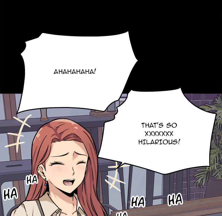 Excuse me, This is my Room - UNCENSORED - episode 40 - 55