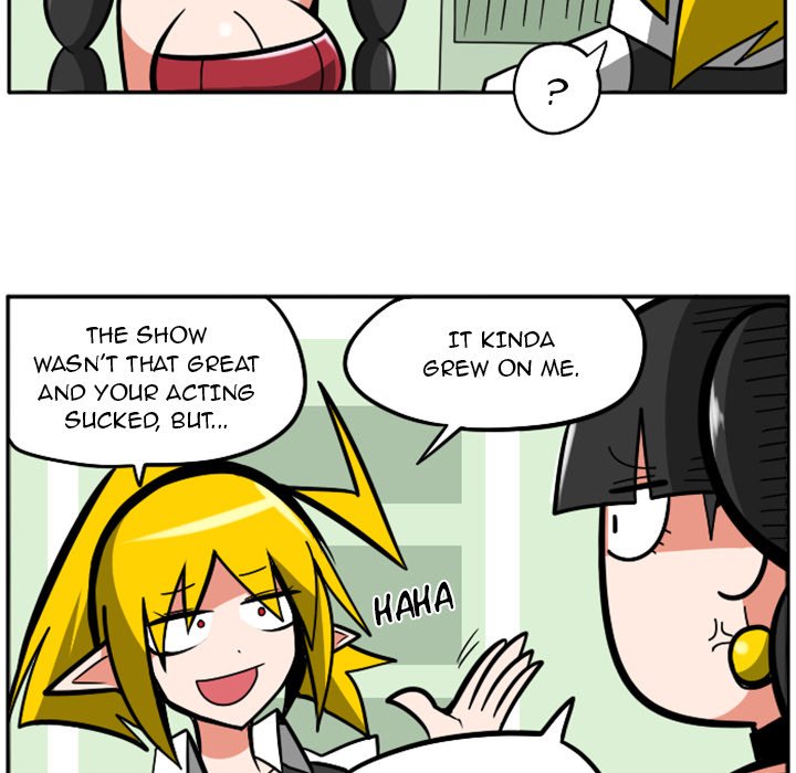 Maki and Friends - episode 49 - 27