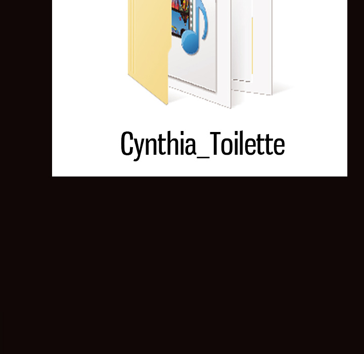 Superstar Cynthia Oh - episode 53 - 7