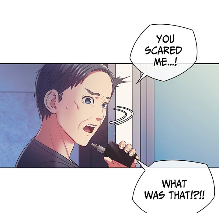 Master, Do You Need A Hand? - episode 5 - 29
