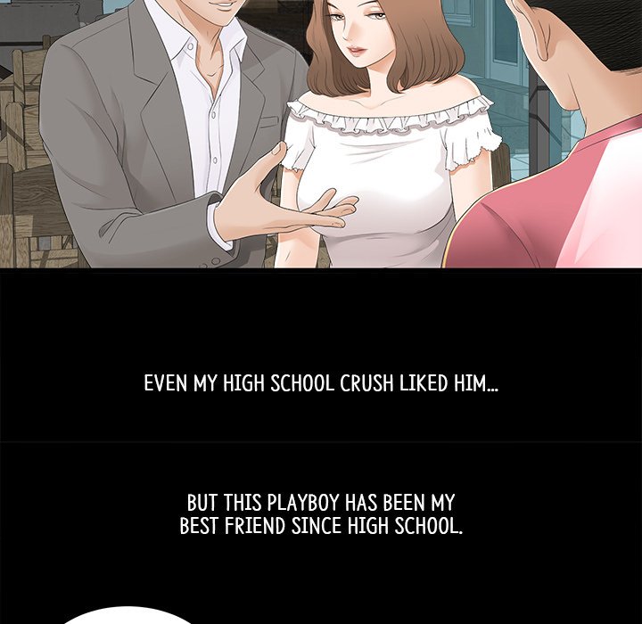 The Secret Friend - episode Prologue - 4