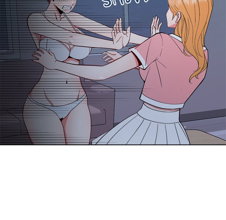 Cosplay Girl - episode 7 - 22