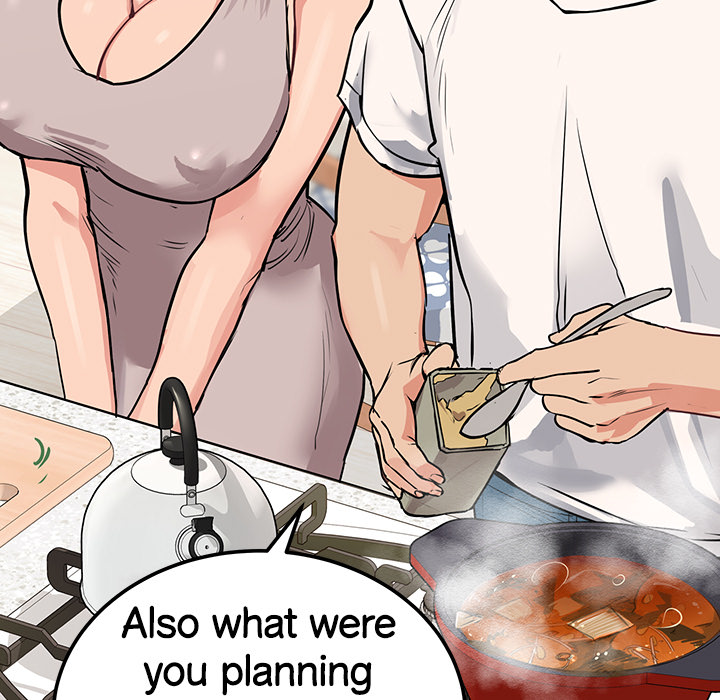 Don't Tell Mom - episode 6 - 108