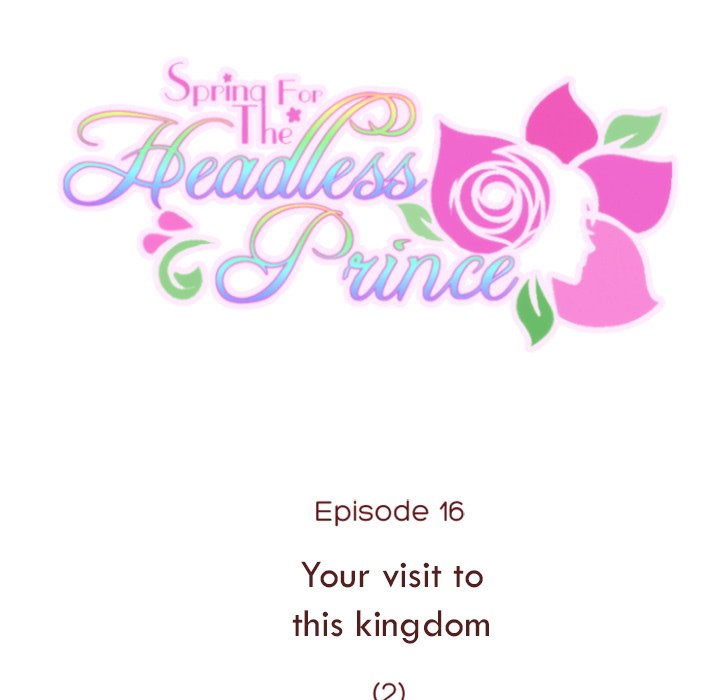 Spring for the Headless Prince - episode 16 - 4
