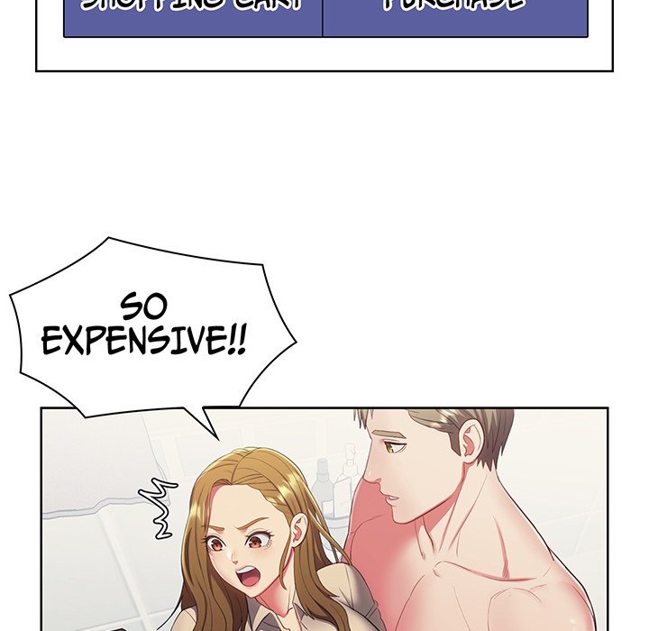 Master, Do You Need A Hand? - episode 9 - 19