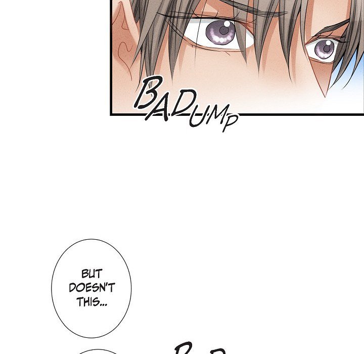 Work, Fight and Love - Webtoon Edition - episode 66 - 8