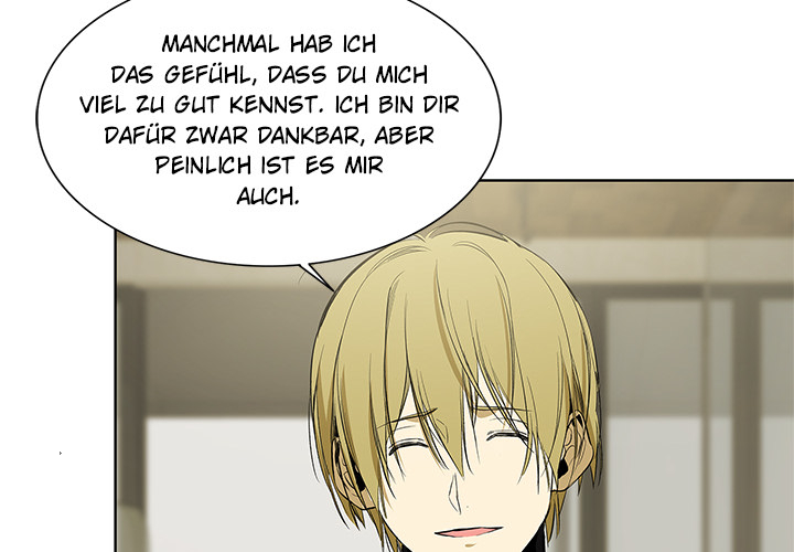 Besondere Beziehungen - episode 28 - 3
