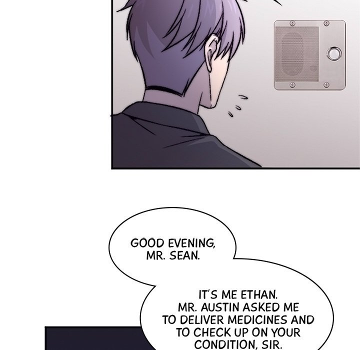 Linked Hearts - episode 7 - 22