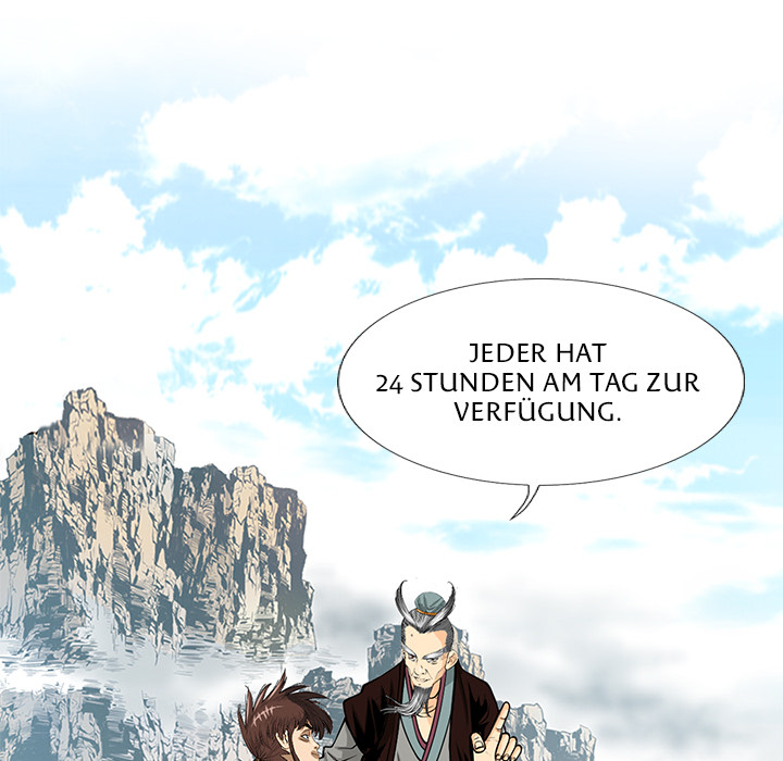 Die Reise des Gunak - episode 8 - 15