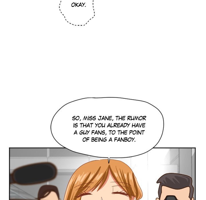 My Girlfriend is a Soap Opera Star - episode 29 - 44