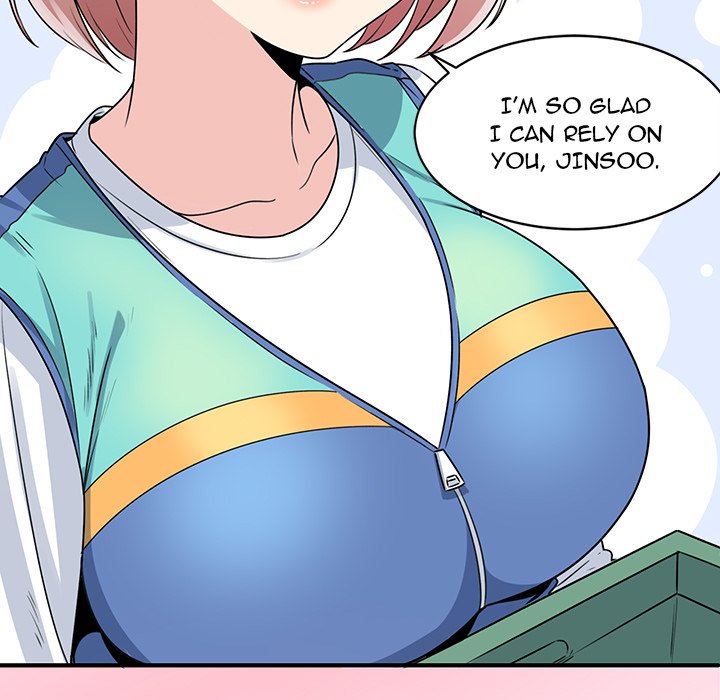 Excuse Me, This is my Room - episode 1 - 104