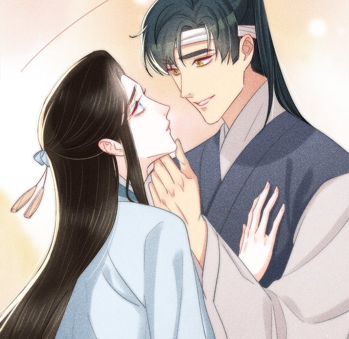 Let Me Be Your Flower - episode 8 - 8