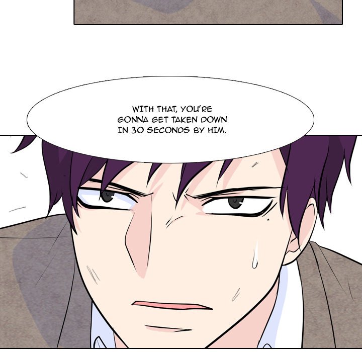 High School Legend : Red Dragon - episode 17 - 67