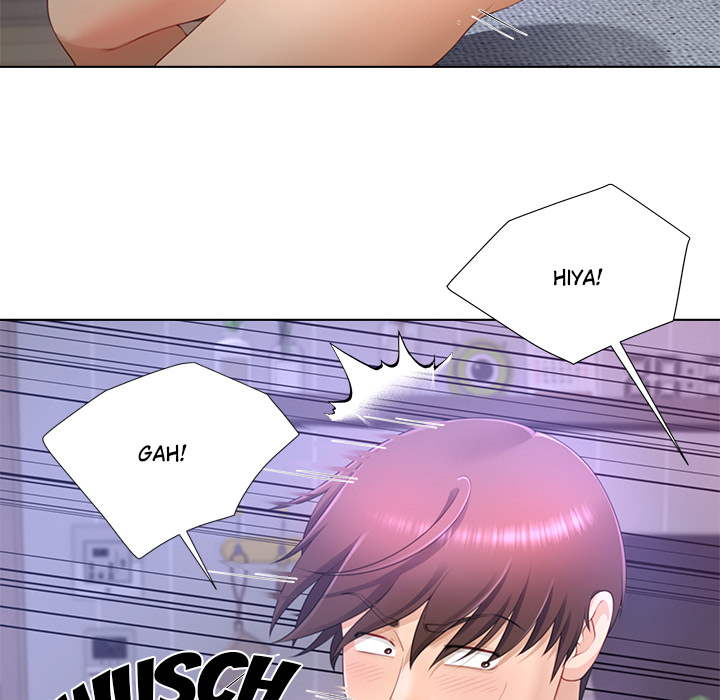 Ich will doch nur SIE! - episode 10 - 29